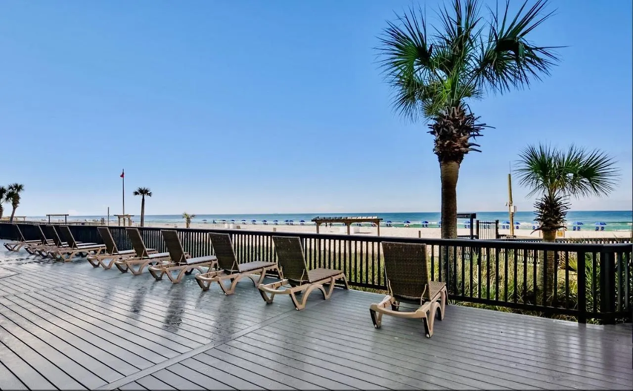 شقة 1St Floor Resort Condo! No Elevators! Free Beach Chair Service! By Dolce Vita Getaways Pcb بنما سيتي بيتش