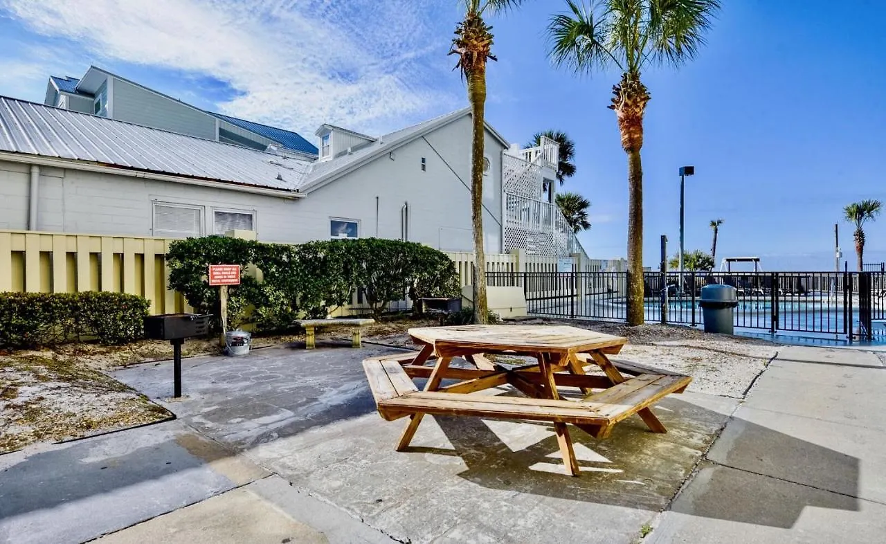 1St Floor Resort Condo! No Elevators! Free Beach Chair Service! By Dolce Vita Getaways Pcb بنما سيتي بيتش