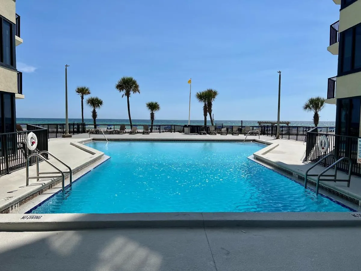 1St Floor Resort Condo! No Elevators! Free Beach Chair Service! By Dolce Vita Getaways Pcb بنما سيتي بيتش شقة