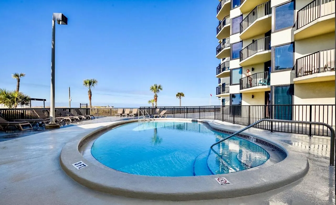 1St Floor Resort Condo! No Elevators! Free Beach Chair Service! By Dolce Vita Getaways Pcb بنما سيتي بيتش 0*,