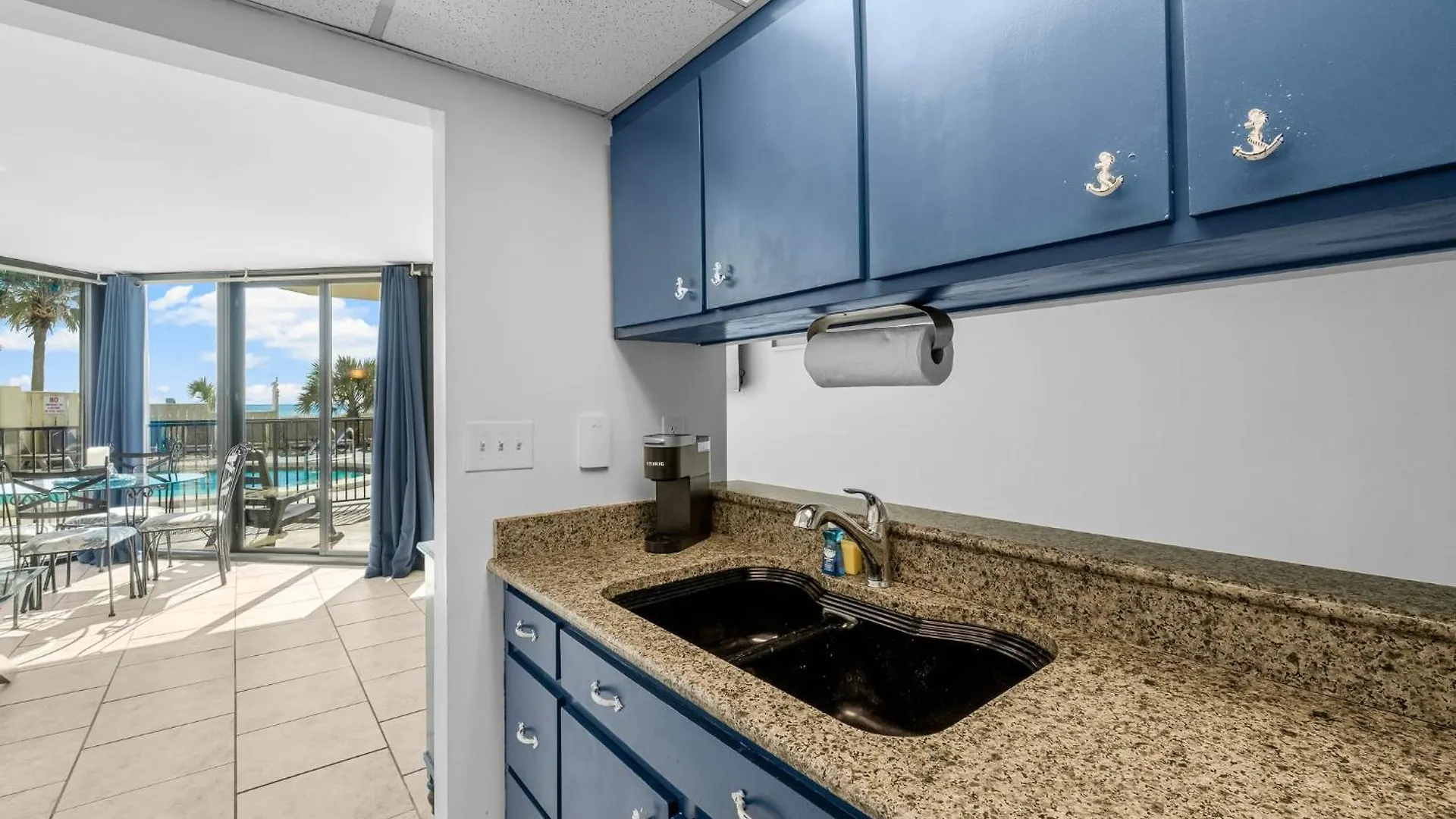 1St Floor Resort Condo! No Elevators! Free Beach Chair Service! By Dolce Vita Getaways Pcb بنما سيتي بيتش 0*,