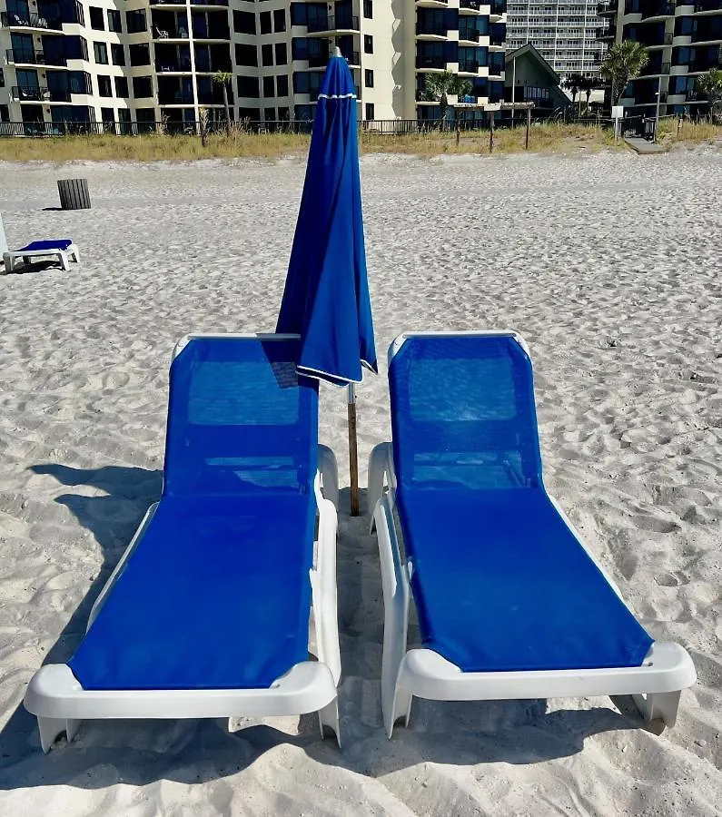 Apartment 1St Floor Resort Condo! No Elevators! Free Beach Chair Service! By Dolce Vita Getaways Pcb Panama City Beach United States