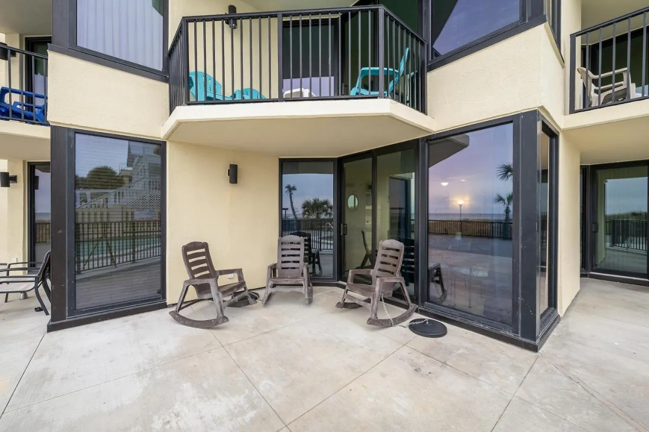 Apartment 1St Floor Resort Condo! No Elevators! Free Beach Chair Service! By Dolce Vita Getaways Pcb Panama City Beach
