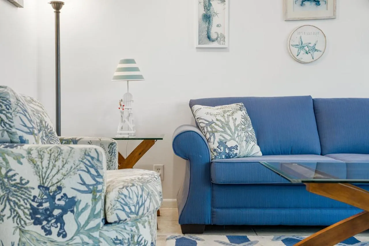 1St Floor Resort Condo! No Elevators! Free Beach Chair Service! By Dolce Vita Getaways Pcb Panama City Beach United States
