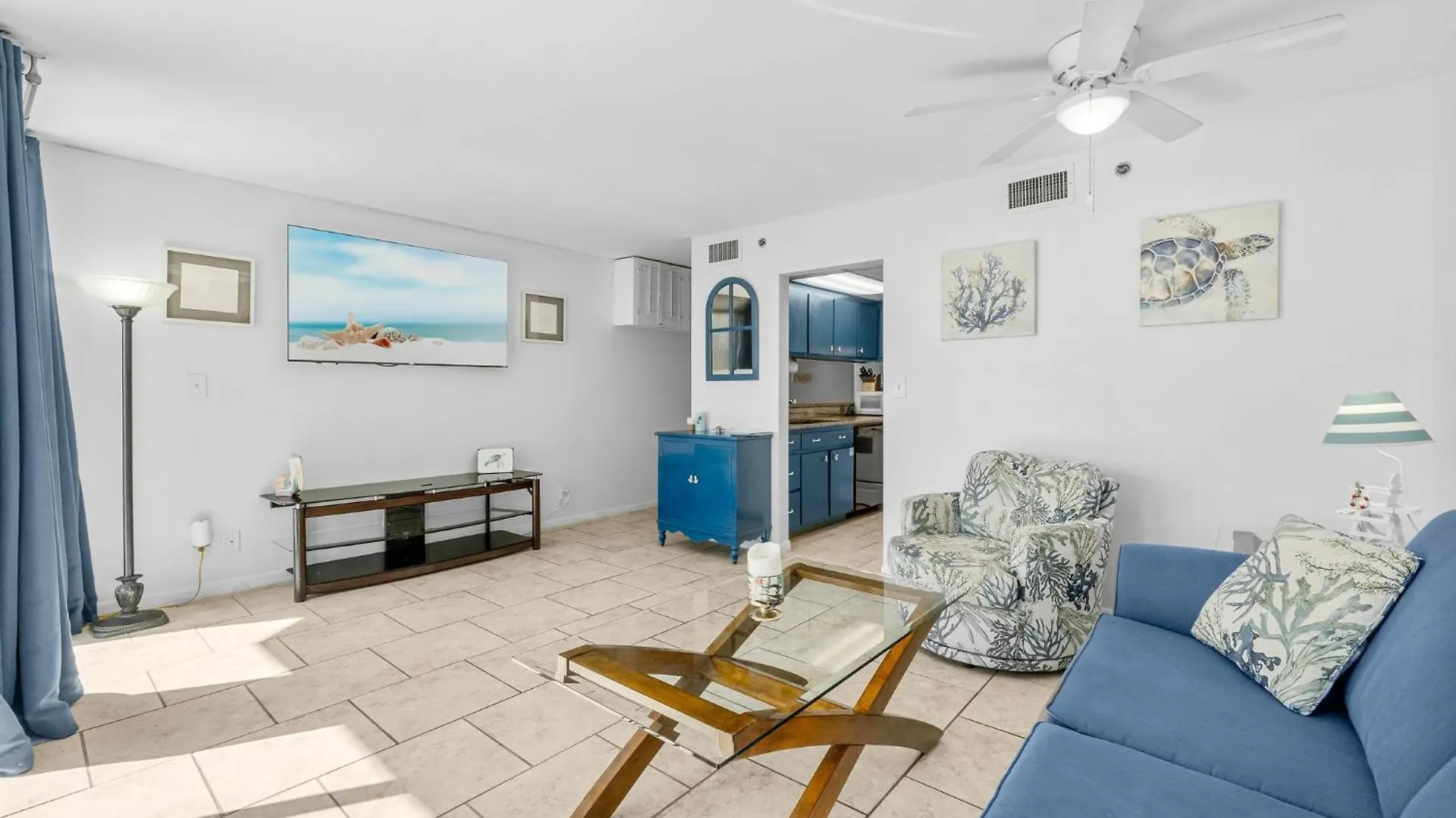 1St Floor Resort Condo! No Elevators! Free Beach Chair Service! By Dolce Vita Getaways Pcb Panama City Beach Apartment